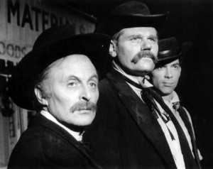 The Gunfighters