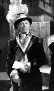 The Reign of Terror