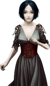 Giselle