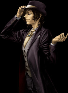 Jacopo Bearzatti (Door 3)