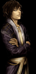 Jacopo Bearzatti (Door 8)