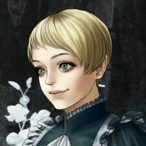 Maria Campanella (Door 3)