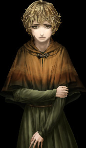 Mell Rhodes (Door 8)
