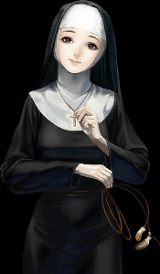 Pauline (Door 8)