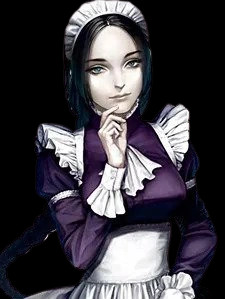 The Maid