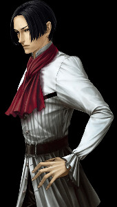 Yukimasa (Door 2)