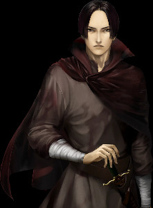 Yukimasa (Door 8)