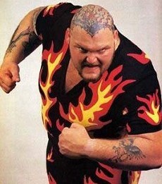 Bam Bam Bigelow