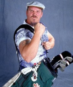 Barry Darsow