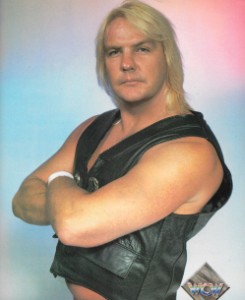 Barry Windham