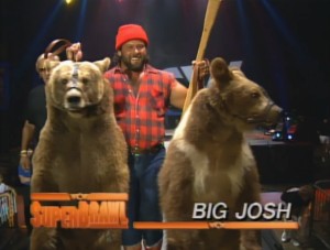 Big Josh