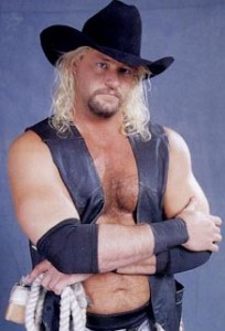 Bobby Duncum Jr