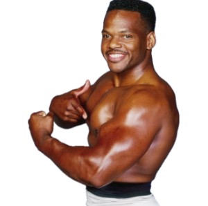Bobby Walker