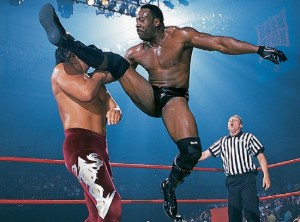 Booker T
