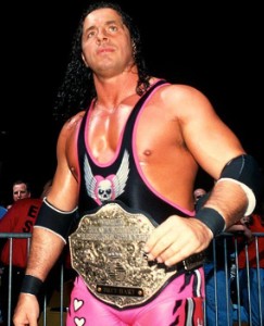 Bret Hart