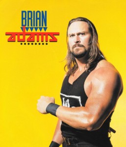 Brian Adams