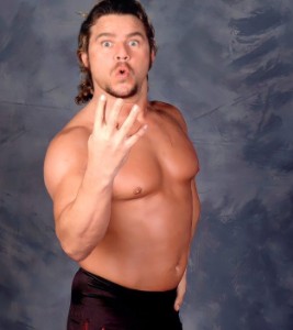 Brian Pillman