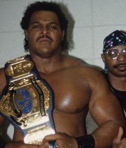 Butch Reed