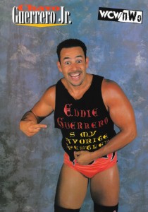 Chavo Guerrero Jr