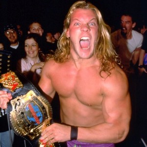 Chris Jericho