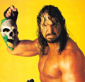 Chris Kanyon