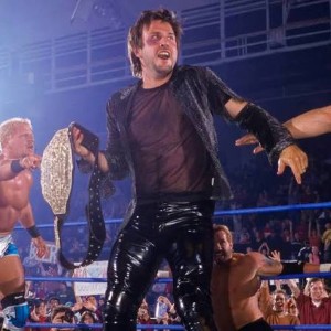David Arquette