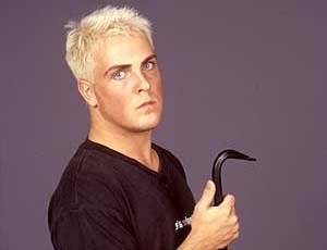 David Flair