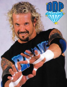 DDP