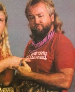 Dennis Condrey