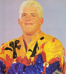 Dustin Rhodes