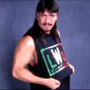 Eddie Guerrero