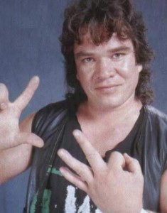 El Dandy