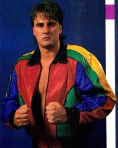 Erik Watts