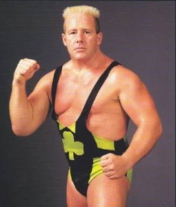 Fit Finlay