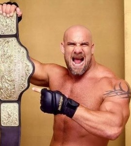 Goldberg
