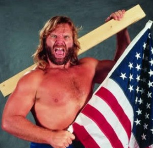 Hacksaw Jim Duggan