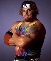 Hugh Morrus