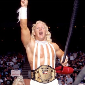Jeff Jarrett