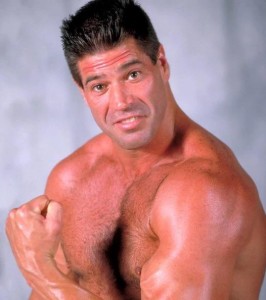 Jerry Flynn