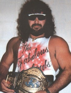 Jimmy Garvin