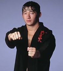 Jimmy Yang