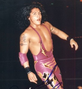 Juventud Guerrera