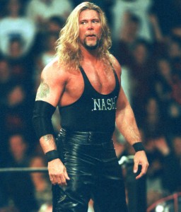 Kevin Nash