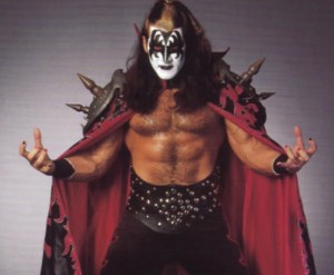 Kiss Demon