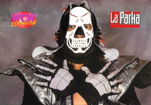 La Parka