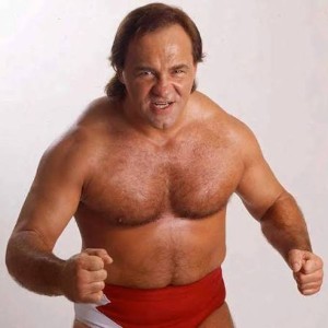 Larry Zbyszko