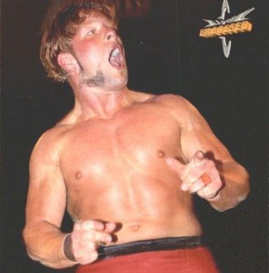 Lash LeRoux