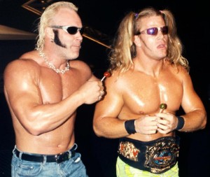 Lodi and Lenny Lane