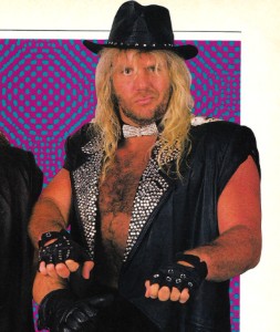 Michael Hayes