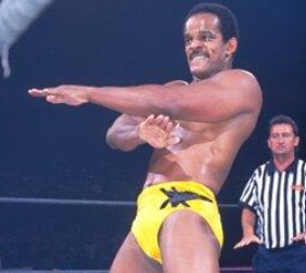 Norman Smiley